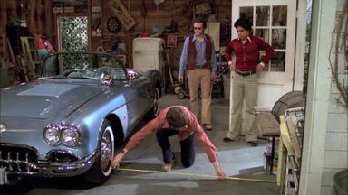 El Show de los 70's 4x22