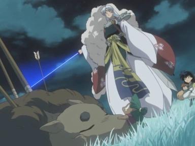 Inuyasha 1x143