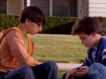 Los años maravillosos 4x23