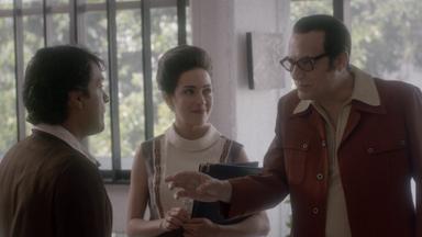 Hasta Que Te Conocí 1x11