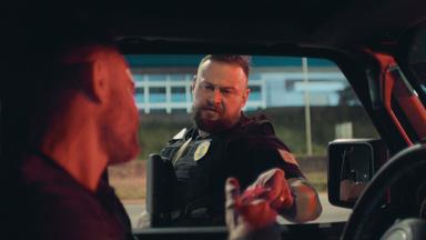 El ADN del delito 2x4