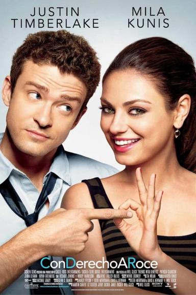 Amigos con Beneficios