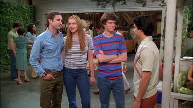 El Show de los 70's 4x26