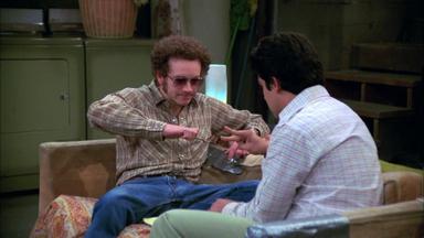 El Show de los 70's 6x24