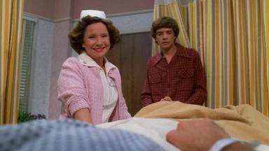 El Show de los 70's 1x18