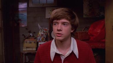 El Show de los 70's 1x22