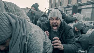 El Cuento de La Criada 6x9