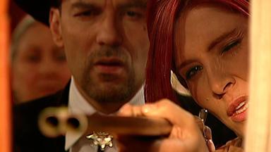 Pasión de gavilanes 1x157