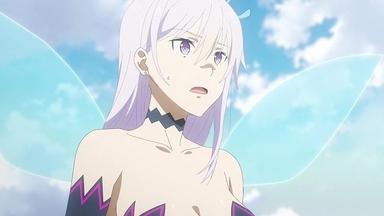 Full Dive: This Ultimate Next-Gen Full Dive RPG Is Even S. than Real Life! 1x6