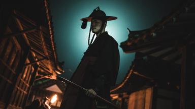 The Murky Stream 1x7