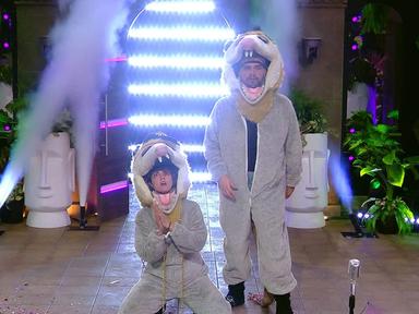 LOL: Last One Laughing 4x4