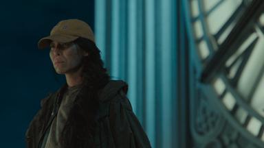 Mi Adorable Demonio 1x16