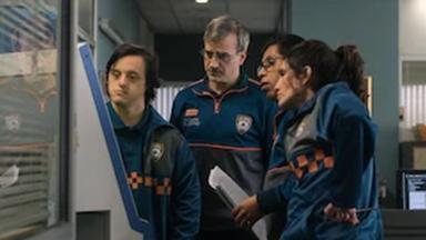 División Palermo 2x3