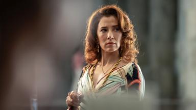 Ângela Diniz: Assassinada e Condenada 1x2