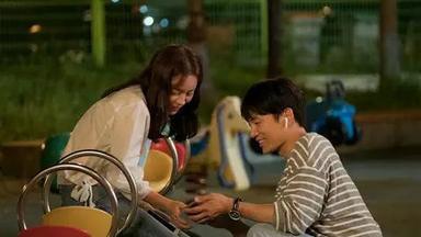 La esposa que conozco 1x10