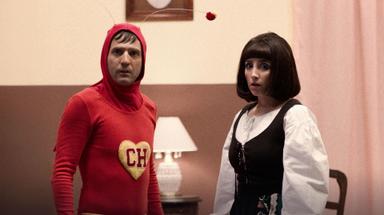 Chespirito: Sin querer queriendo 1x5