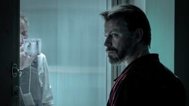 Helsinki-syndrooma 1x6