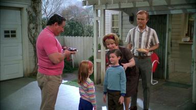 El Show de los 70's 4x20