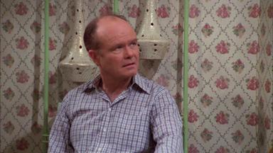 El Show de los 70's 1x15