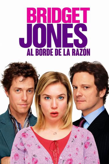 Bridget Jones: Al borde de la razón