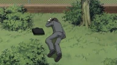 Detective Conan 0x15