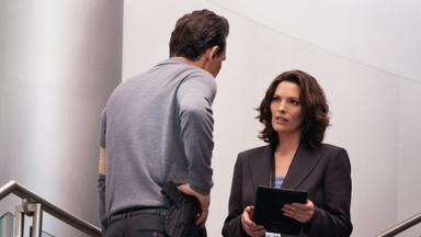 F.B.I. 7x22