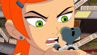 Ben 10 1x2