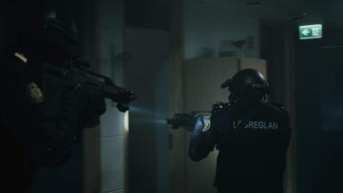 Los asesinatos del Valhalla 1x5