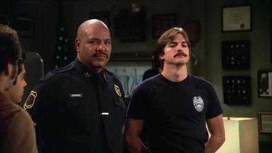 El Show de los 70's 6x17