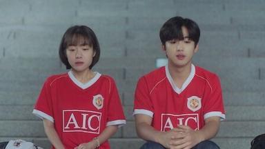 Un amor tan hermoso 1x8