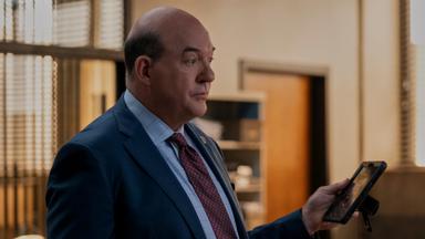 Ballard: Casos sin resolver 1x6