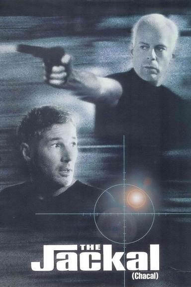 El Chacal