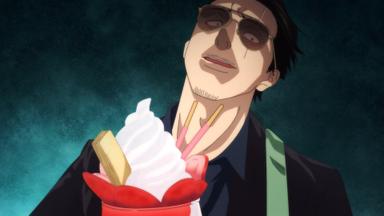 De yakuza a amo de casa 1x5