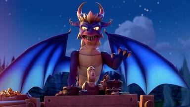 Cuentos lúgubres del reino de Grimm 1x9