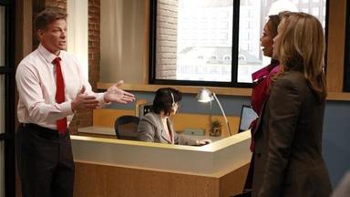 Esposas Desesperadas 7x20