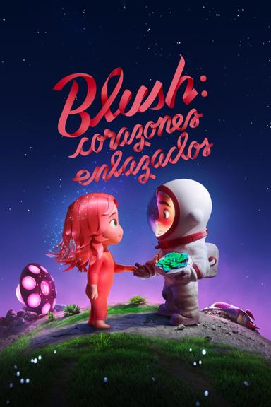 Blush: Corazones enlazados