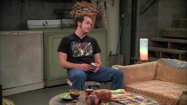 El Show de los 70's 4x23