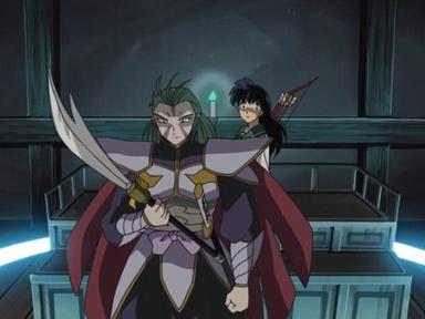 Inuyasha 1x139