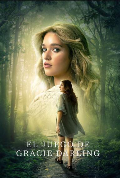 Playing Gracie Darling