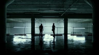 Marvel - Daredevil 1x7