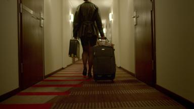 Misterios sin resolver 1x8