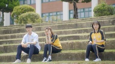 Un amor tan hermoso 1x4