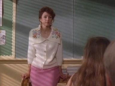 Los años maravillosos 2x17