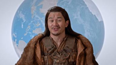 La loca historia del mundo - Parte 2 1x6