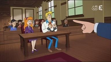 ¡Ponte en Onda, Scooby-Doo! 1x26