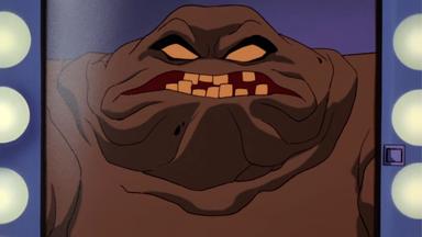 Batman: La Serie Animada 1x5