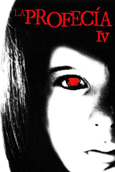 La profecía IV: El despertar