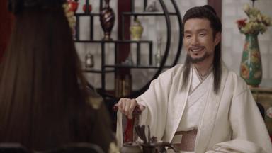 Hwarang, La Juventud del Guerrero Poeta 1x14