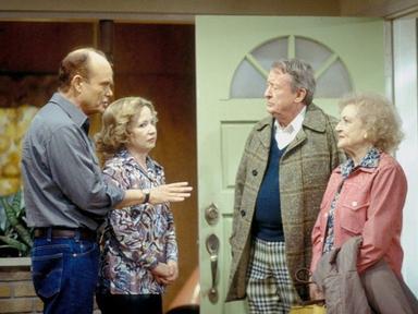 El Show de los 70's 5x13