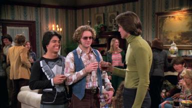 El Show de los 70's 2x15